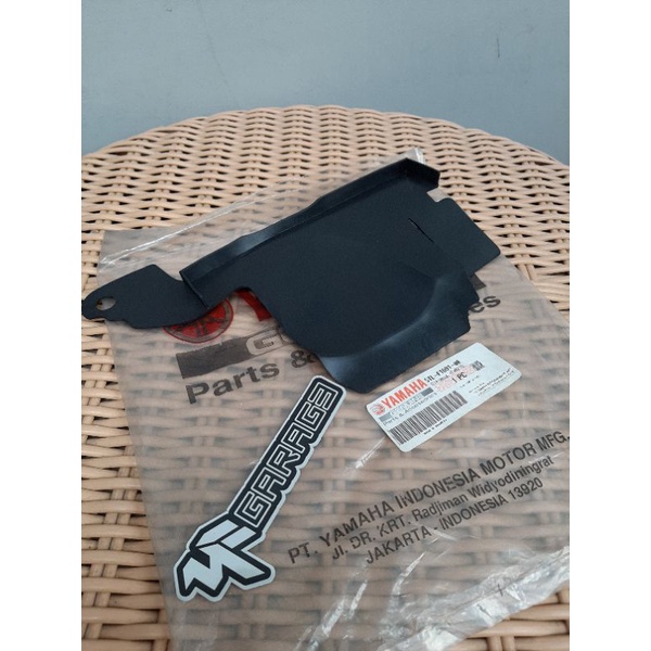 Flap, Karpet Filter Mio Sporty Original YAMAHA