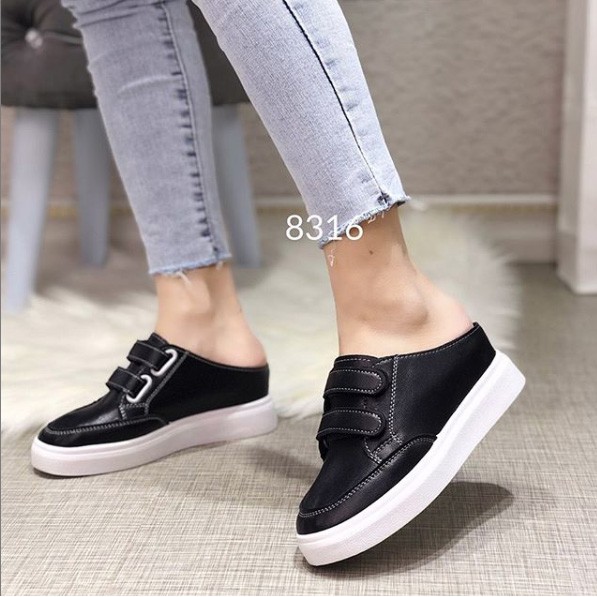 Sepatu sneakers 8316, 8316a