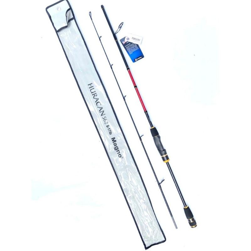 JORAN MAGNO HURACAN 165 562