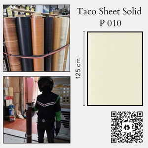 TACO SHEET P 010 GOSEND BANDUNG