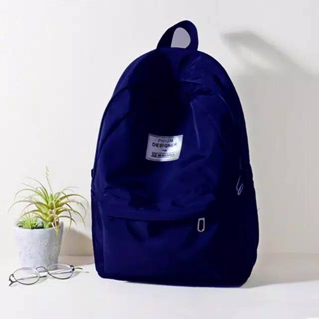 RANSEL PUNGGUNG PHIUM AMELIA-2
