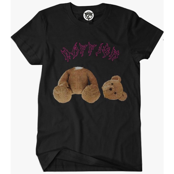 KAOS BEAR DISTRO