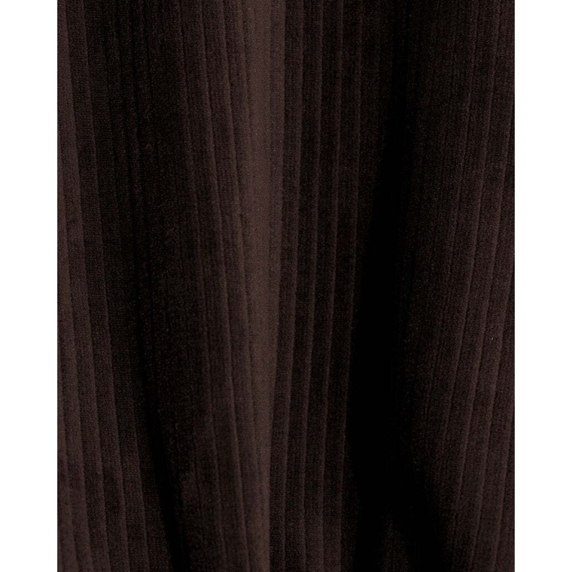 THENBLANK | Bomber Corduroy Jacket Regular | Hickory-6