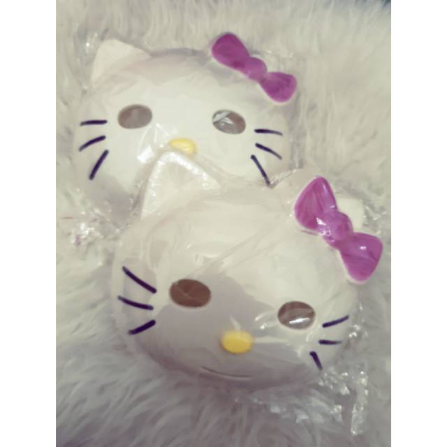 Topeng Hello Kitty/ Mainan Anak Murah/ Mainan Topeng Anak/ Hello Kitty/Ready Medan/Mainan anak Murah