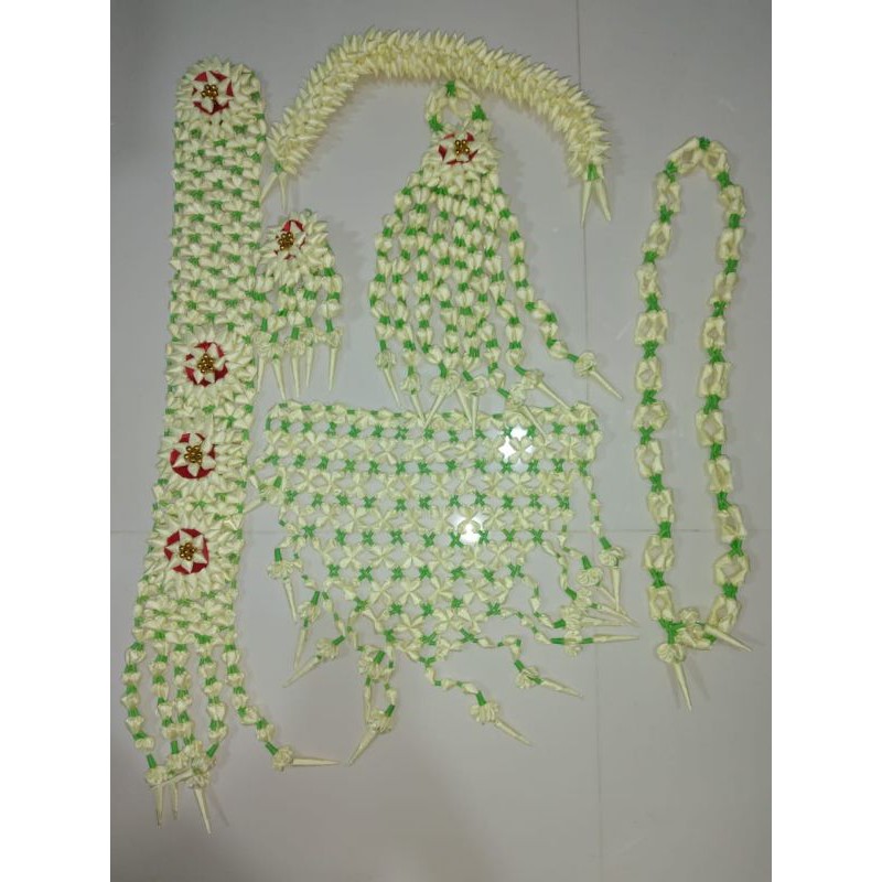 Melati solo putri bunga melati