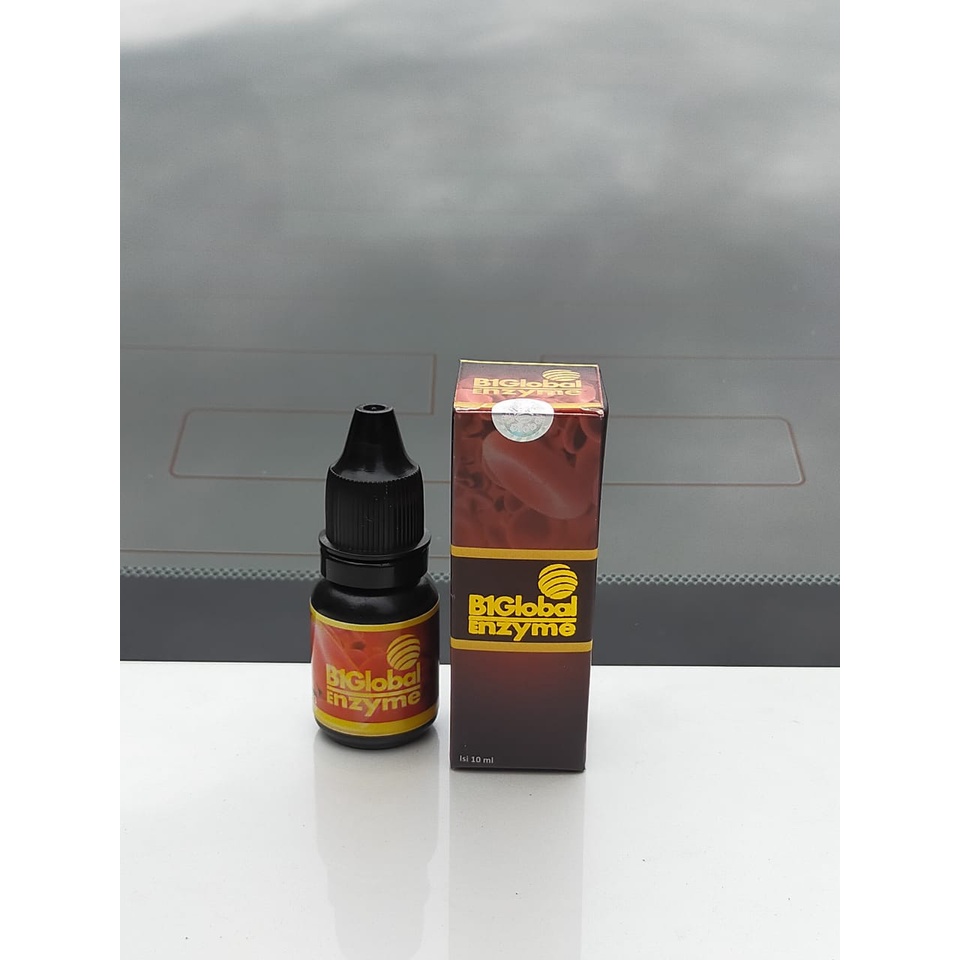 ORIGINAL ENZYME B1GLOBAL 1 BOTOL