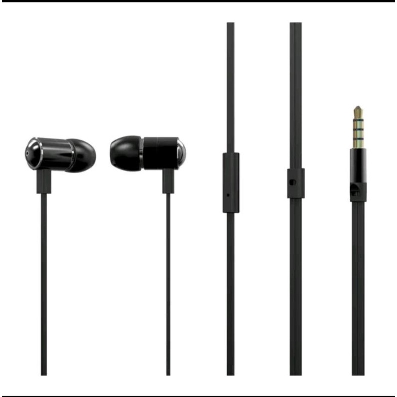 Headsed Hf Headsfree Earphone MEGA BASS TANAYAACC