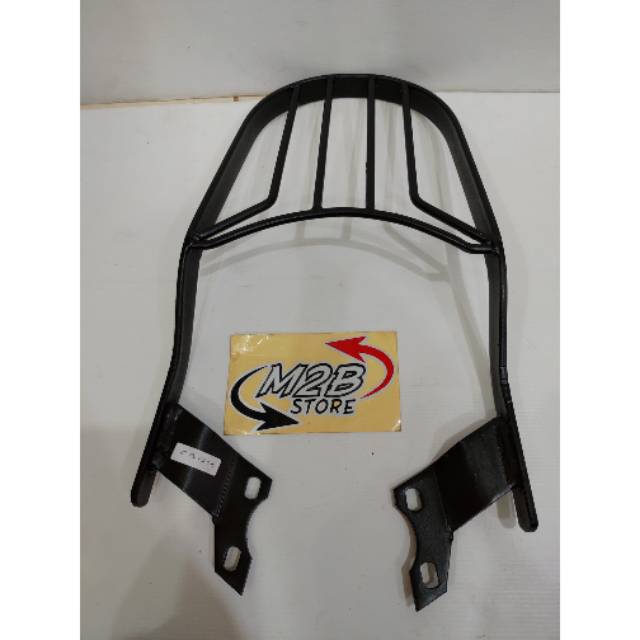 Bracket Braket Breket Box CB150R CB 150R 150 R GP SPORT