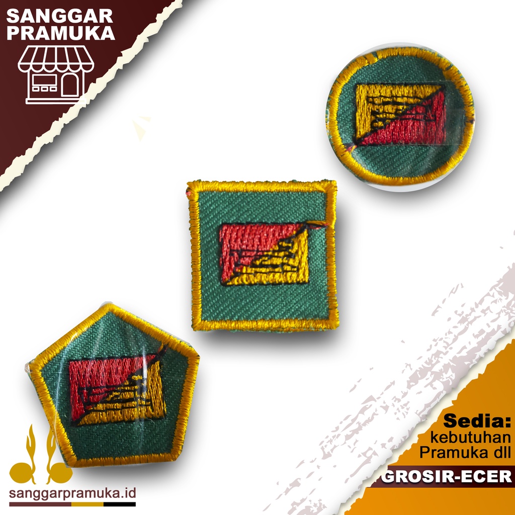 TKK Semboyan Morse Pramuka SMA