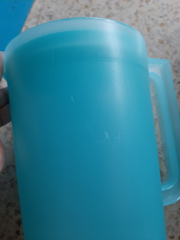 Blossom Pitcher 2l / Blomia Pitcher 2l