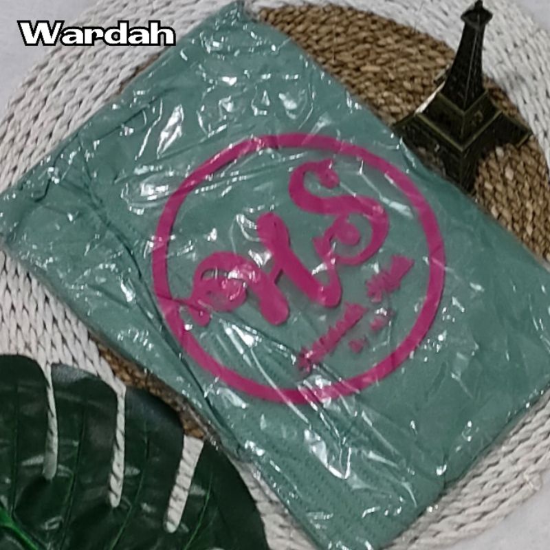 JILBAB JUMBO /BERGO 