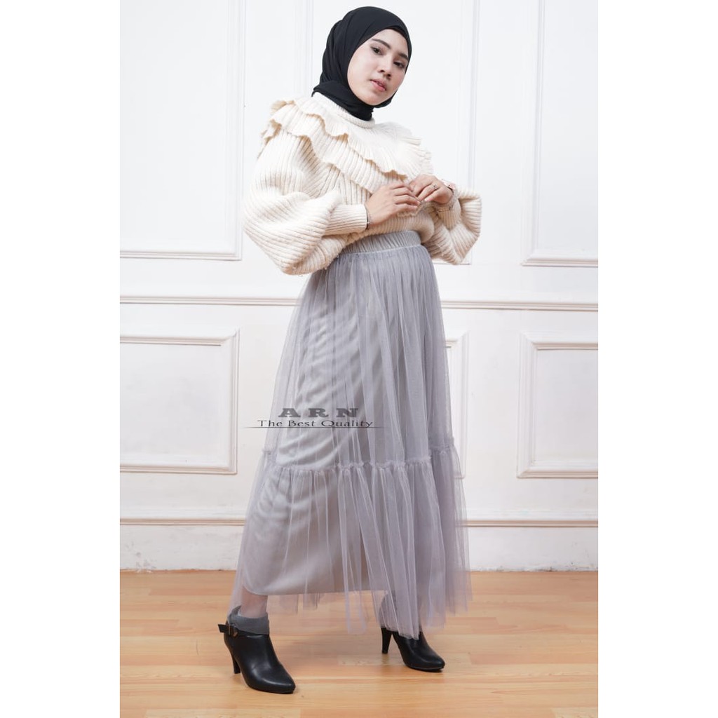 Rok Tutu Import Rok Tutu skirt Rok Tutu Remaja