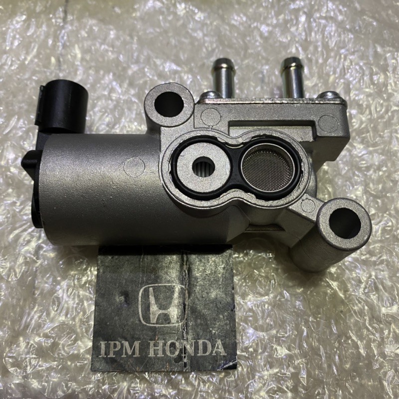 36450 P08 EACV Electronic Air Control Valve Honda Civic Genio Estillo 1992 1993 1994 1995