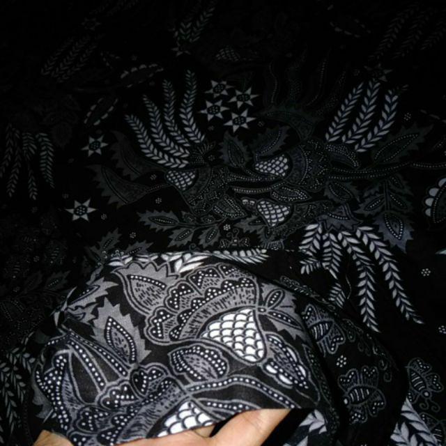 Promo Asli Risna Batik Jumbo Hrb093 Hem Batik Pria Pendek Premium M L Xl Xxxl 3l 4l 5l Pria Batik...