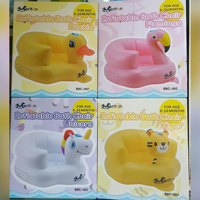 SOFA KURSI MERITON ANIMALS Baby Seat Tempat Latihan duduk SOFA KURSI MERITON ANIMALS Baby Seat Tempat Latihan duduk