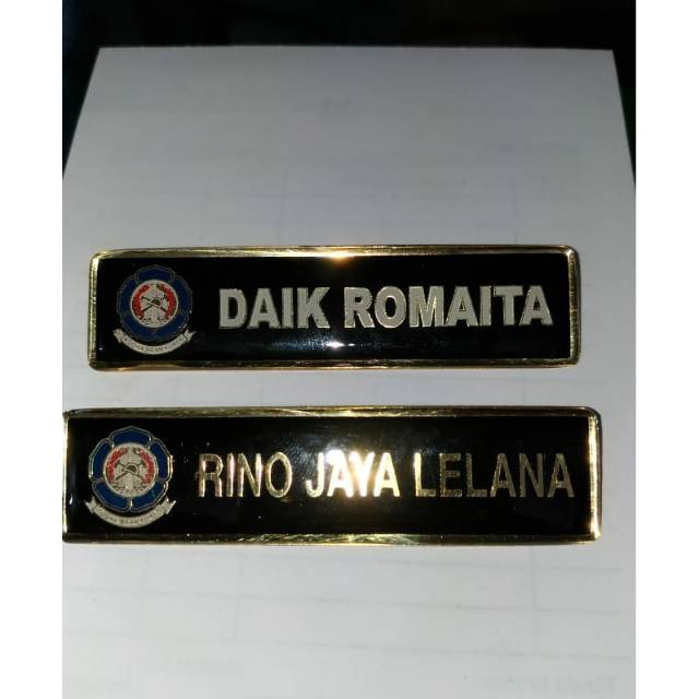 

PAPAN NAMA DAMKAR