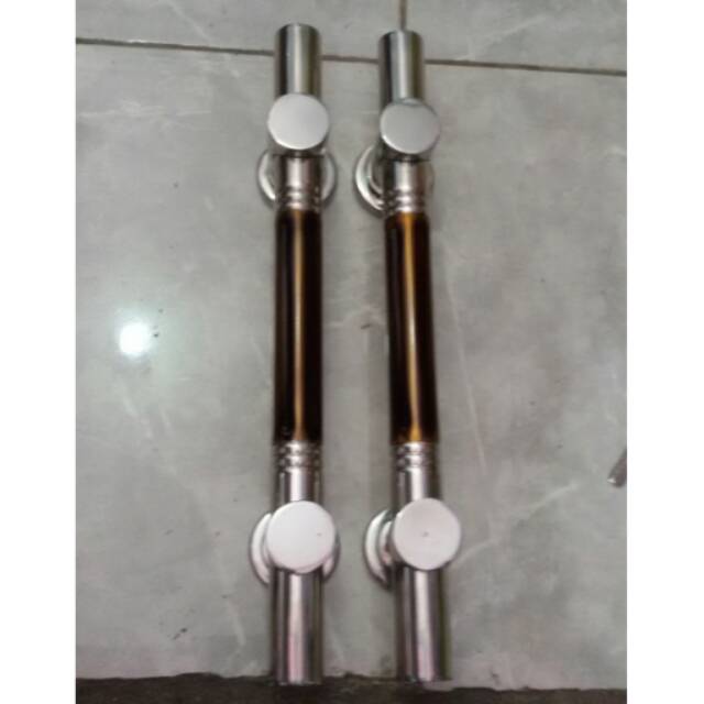 Handle pintu stainless 33cm