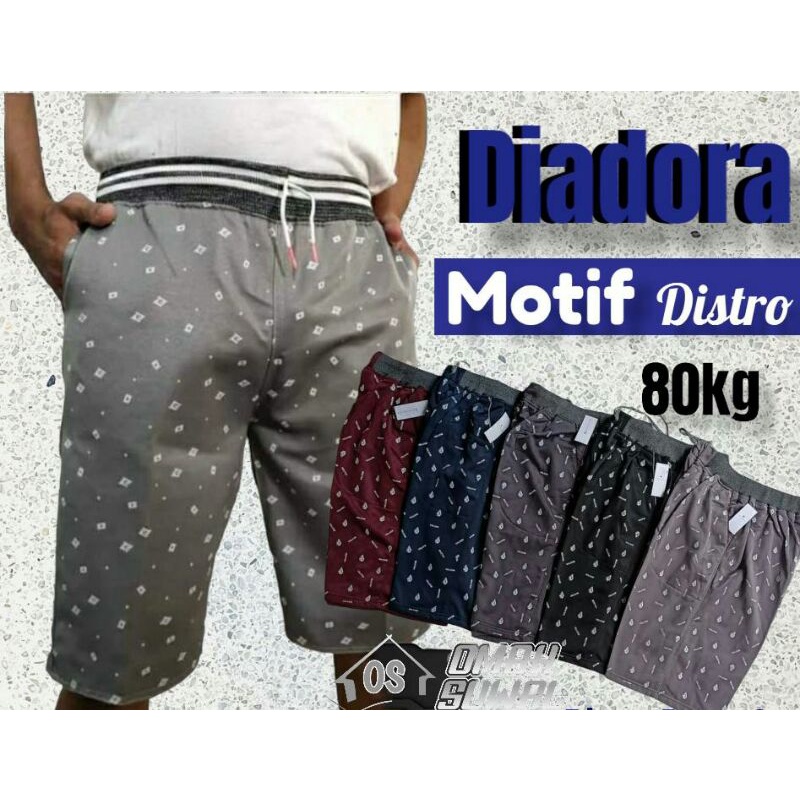 CELANA PENDEK PRIA CELANA PRIA MOTIF DISTRO CELANA RIP KOLOR MURAH KOLOR PENDEK MOTIF CELANA PENDEK DISTRO PRIA BAHAN DIADORA