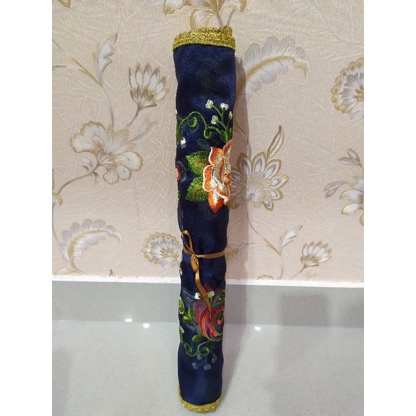 Selendang koto gadang-Navy