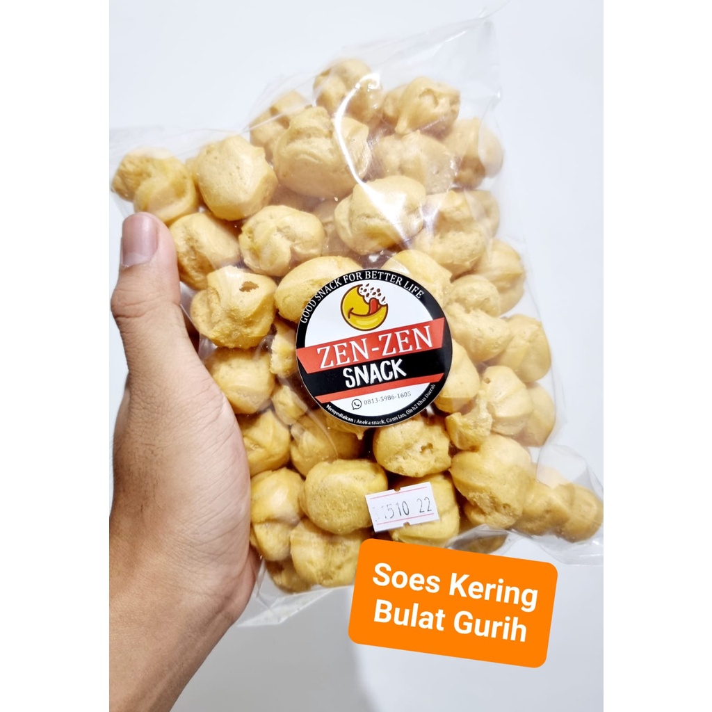 

KUE SOES KERING OVEN ENAK,GURIH,RENYAH