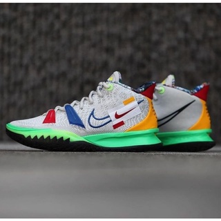 kyrie flytrap size 7