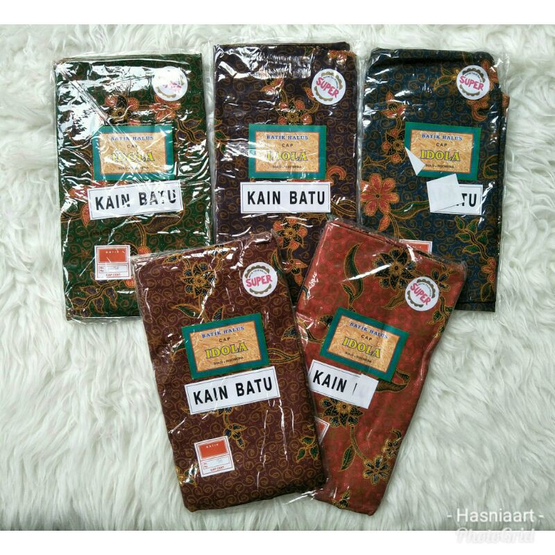 JARIK/SEWEK IBU MELAHIRKAN/KAIN BATIK KAIN BATU,HIDAYAH/SUPER BATU SPA