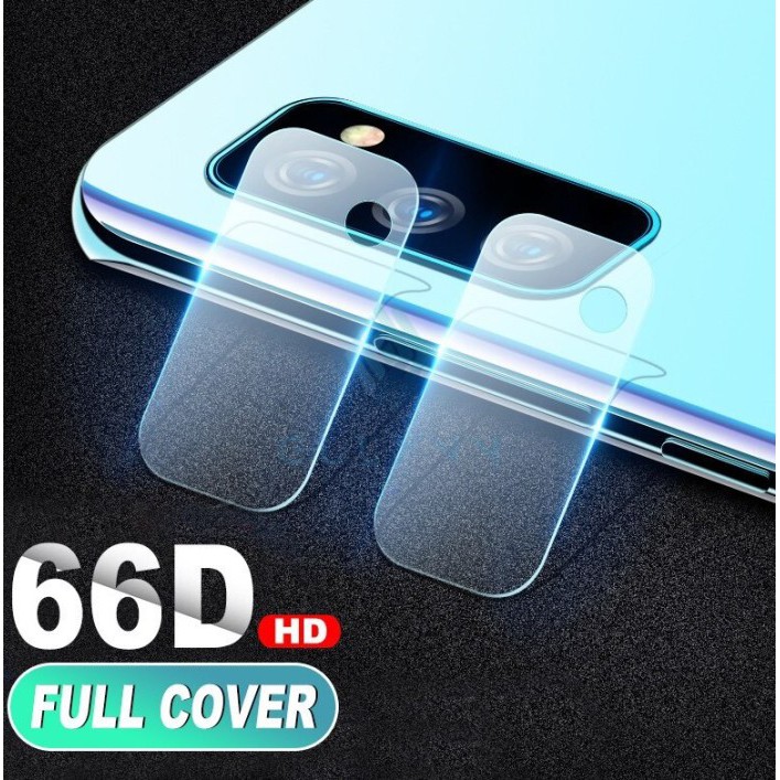 SAMSUNG GALAXY A02S TEMPERED GLASS PELINDUNG KAMERA LENS PROTECTOR