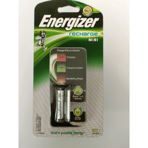 Batu Baterai Alkaline Eveready Energizer ABC Biru
