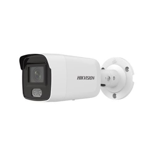 KAMERA CCTV IPCAM OUTDOOR HIKVISION DS-2CD2087G2-LU 8MP COLORVU AUDIO