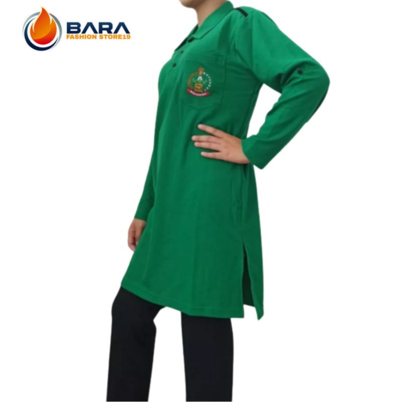 Baju setelan pso persit terbaru - setelan baju olahraga persit - seragam PSO