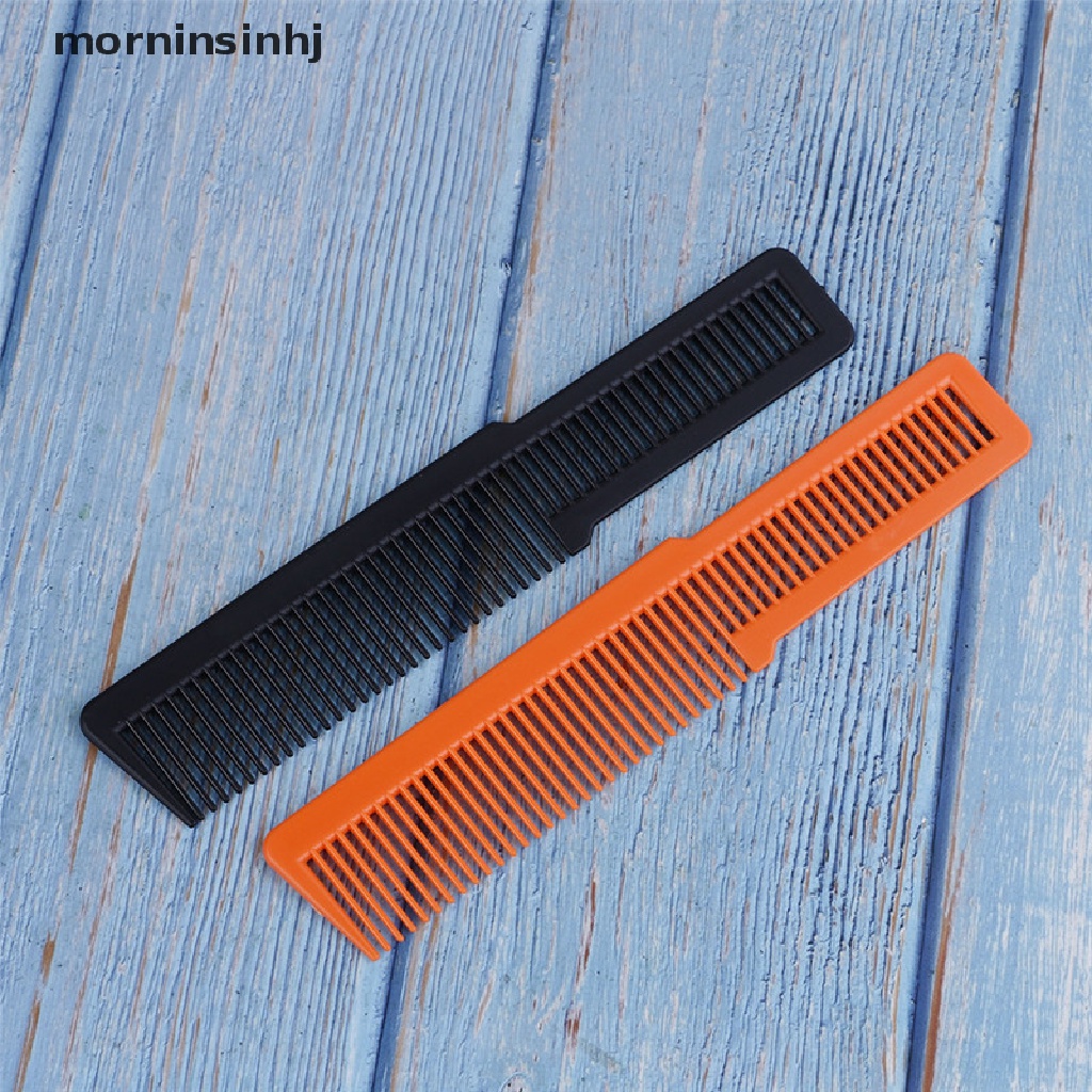 1pc Trimmer Rambut Bahan Plastik Tahan Lama Untuk Salon