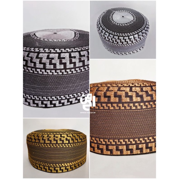 kopyah waqiah peci waqiah