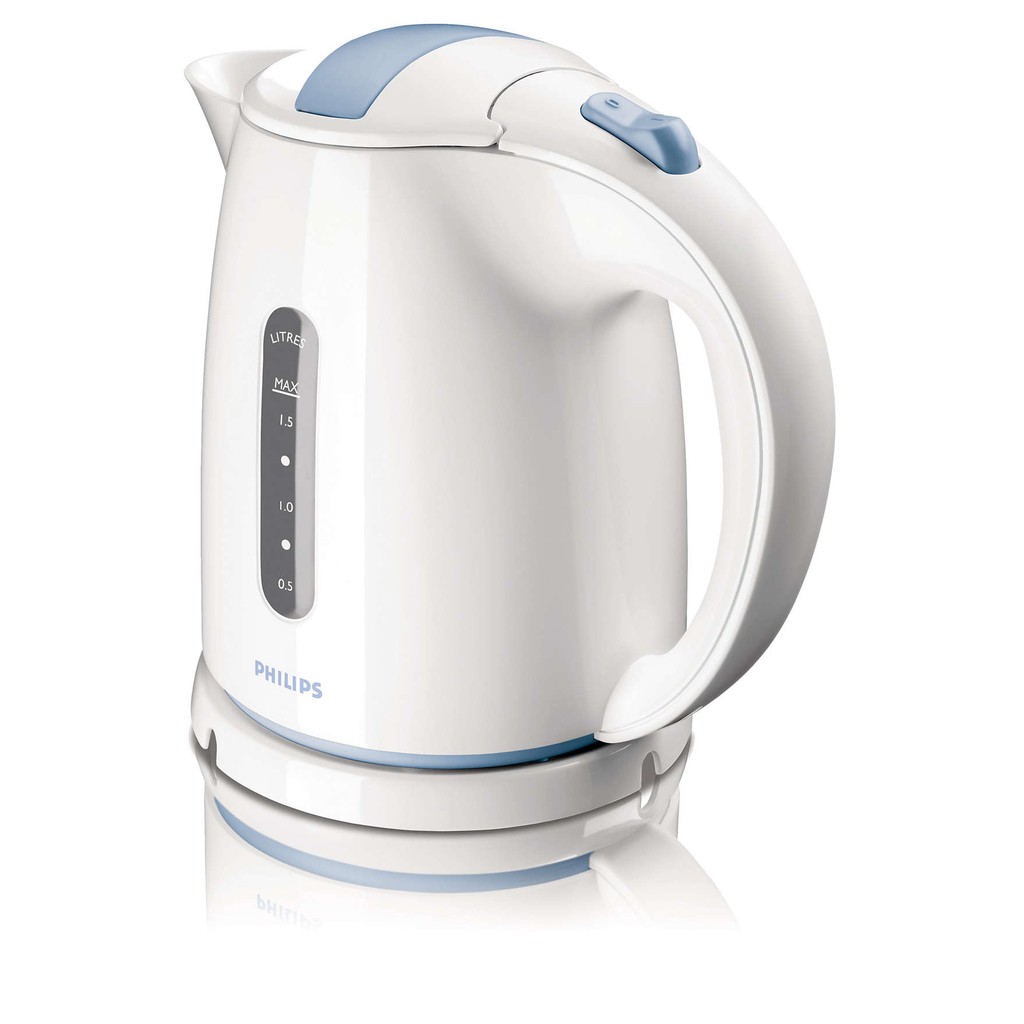 PHILIPS ELECTRIC KETTLE HD 4646/70N