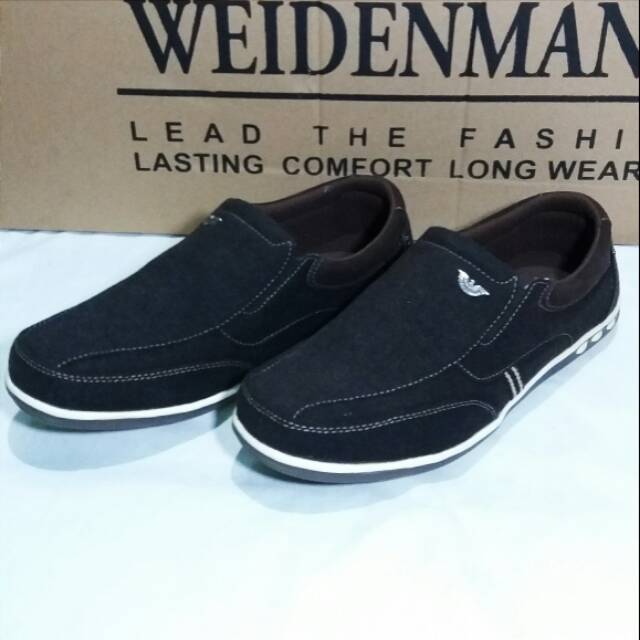 DISKON SEPATU WEIDENMANN ORIGINAL NESTOR 06