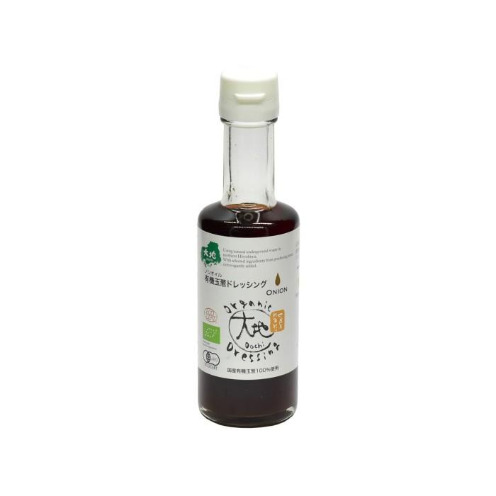 

Organic Onion Dressing Sennari Oochi 175 ml Best Seller