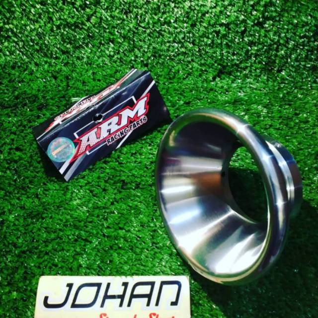 Velocity Stuck Karbu Pwk 35mm Johan Garage