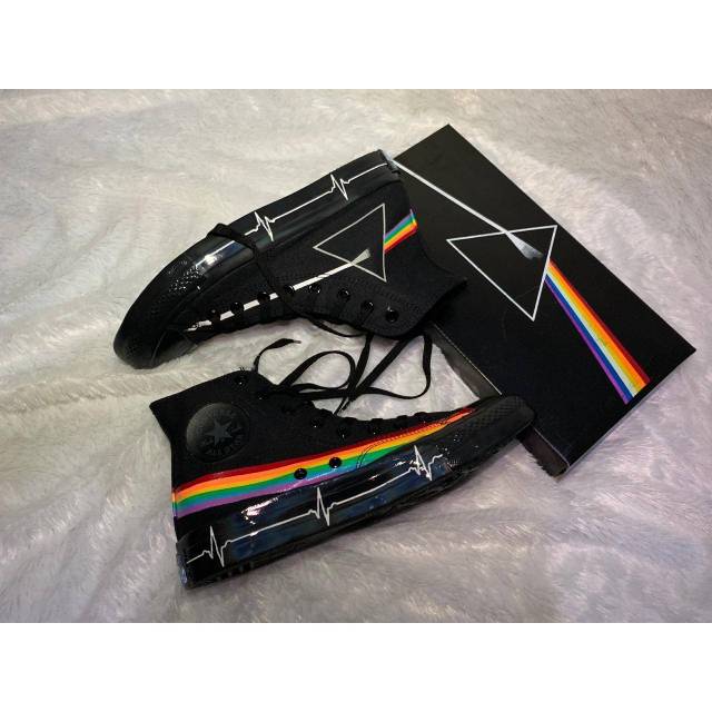 Converse 70S X Pink Floyd Premium Original