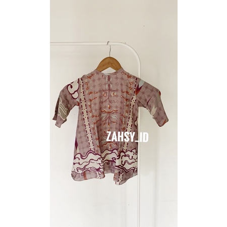 Luna Ria miranda Himalayan