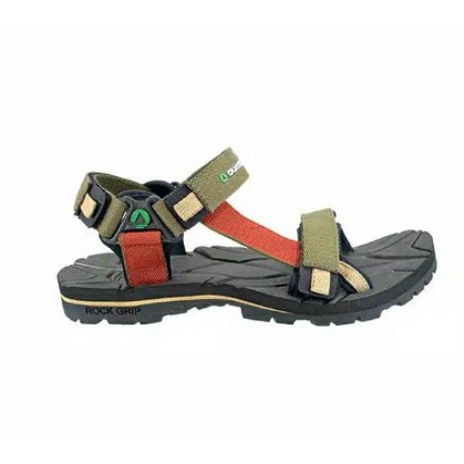 Sandal Gunung Pria - OUTDOOR PRO - SABER - 100% ORI