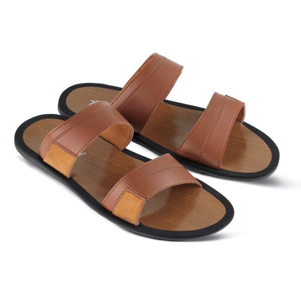 Golfer Men Sandal Casual Pria - GF.0202