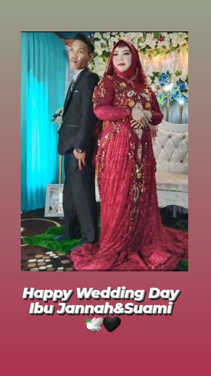 Termurah Ori (ada Anaknya) Batik Couple Andhini  Couple Anabel Kebaya Modern Batiksumberurip