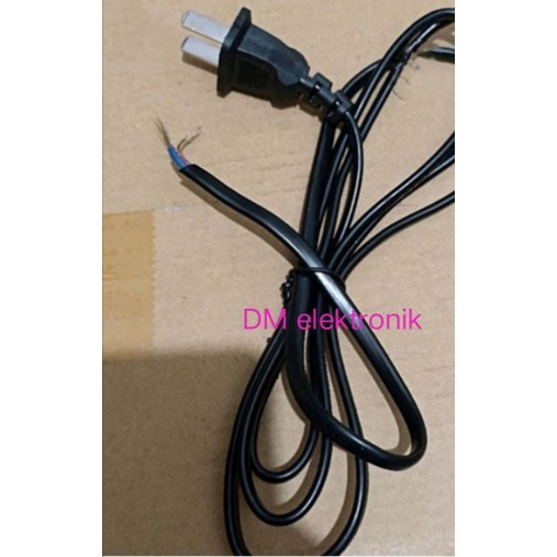 kabel AC buntung