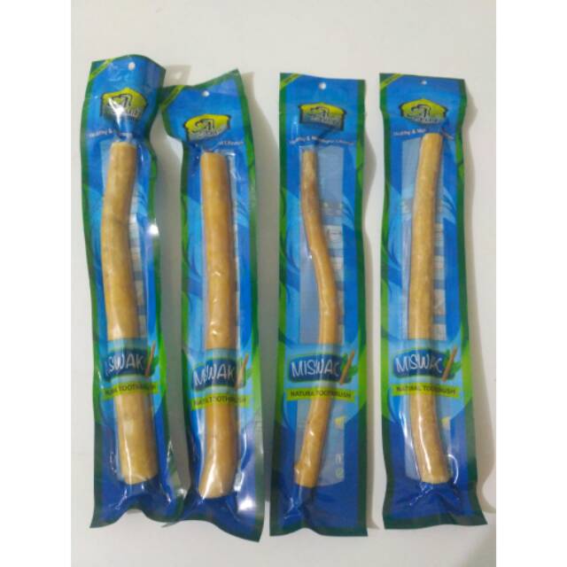 

Siwak (1 buah)