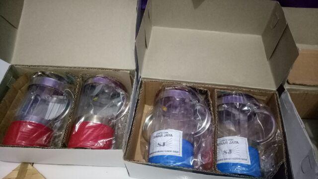 Sumbu Kompor / Sumbu Lampu Minyak Goreng