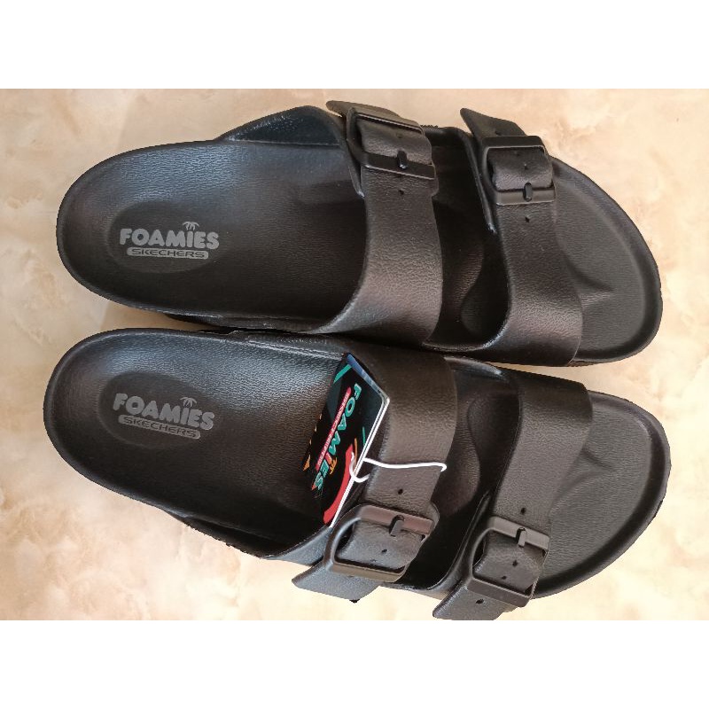 Preloved Sandal Pria Skechers Original