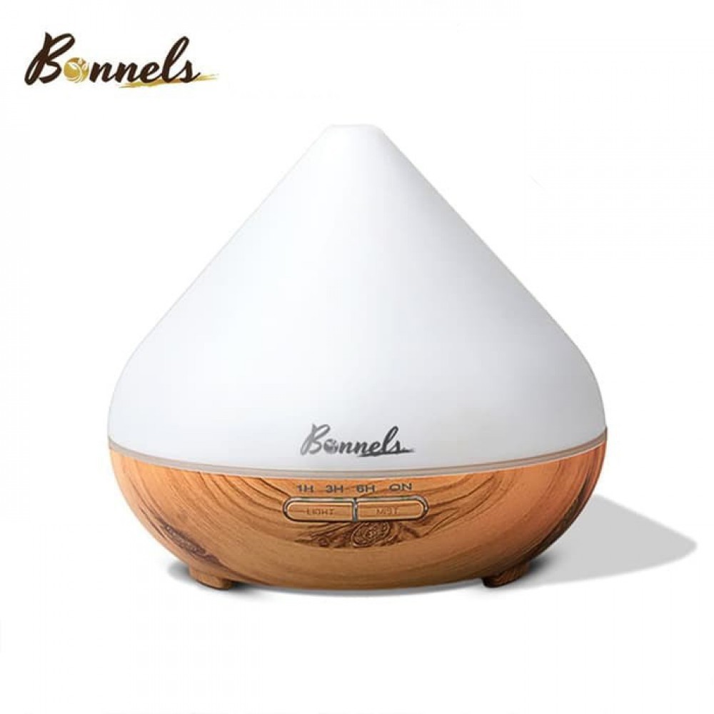 Bonnels Essential Oil Diffuser 300ml - Gemi