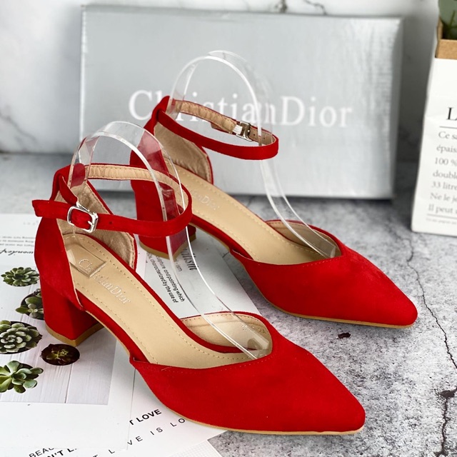 Heels 18052a