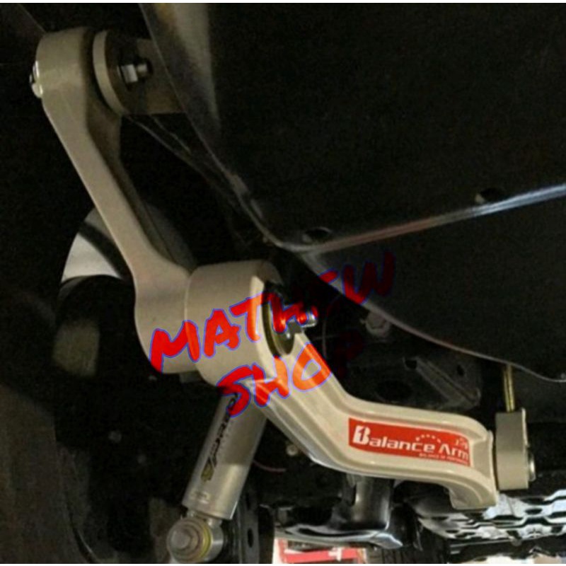 Balance Arm Stabilizer Js1 Fortuner Old 2008 2009 2010 2011 2012 2013 2014 2015-1