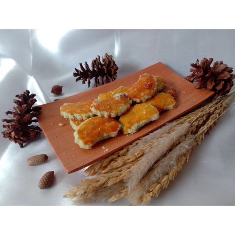 

Kue Kacang Polong