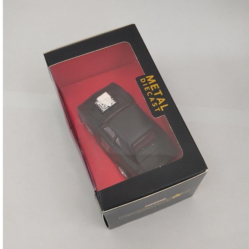 NEW ARRIVAL | Diecast Cruzer Roadstar Micro Car Series Metal Pull Back Tooned Scale 1/43 Ferrari 599XX Red Toyota AE86 Sprinter Trueno Dodge Charger Hitam BMW 3.0 CSL Race Car 30 3 0 Pullback Pull Back